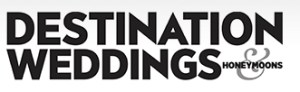 Destination Weddings